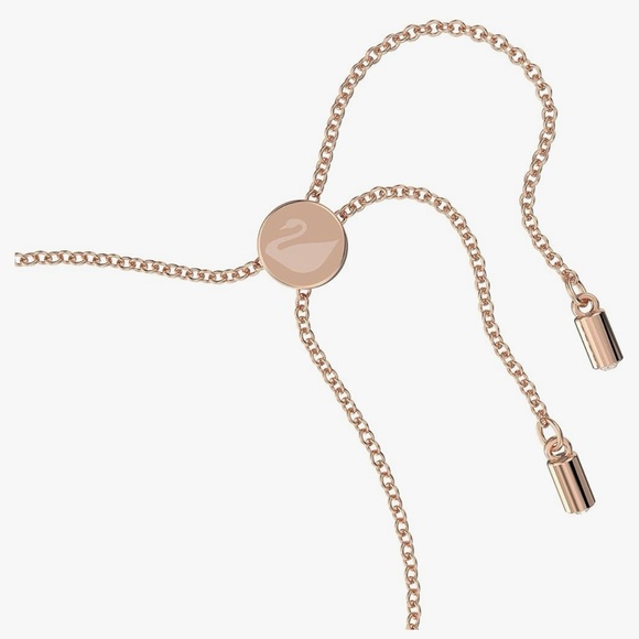 Swarovski evil eye bracelet - new in box - Picture 3 of 4